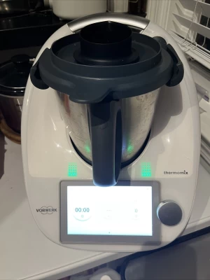 Thermomix tm 6 white Pre Owned Excellent Condition