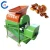 Import high efficient chestnut sheller /chestnut thorn shelling removing machine/ chestnut peeling machine from China