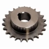 cast iron gear wheel