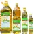 Import Best Grade Refined Soybean Oil 1L,2L,3L,5L . from South Africa