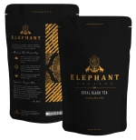 Royal Black Tea | Extra Special Ceylon Loose Leaf | English Breakfast | Smooth & Malty Teas | Aromatic Leaves