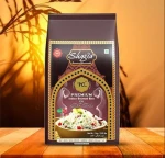 Premium Indian Basmati Rice