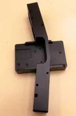 High quality CNC parts, machining parts, milling, turning 9