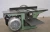Import 120 and 150 model table saw wood planer from South Africa