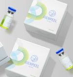 korea BienPeel TCA 35% Peel 6 Ml X 5 Vials Curenex snowpeel Soonsu shining peel Dermaceutic Milk Peel skin care