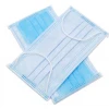 Disposable 3ply Medical Face Mask CE FDA Approved