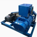 ZBK Roots Pump ZBK Roots Vacuuum Pumps     ZBK series roots vacuum pump (SV series paper special vacuum pump) is a kind