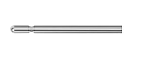 925 Silver Pin Post for Earrings