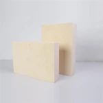 Felt Cloth Faced PF Board for Exterior Wall