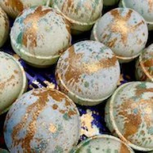 Bath Bombs