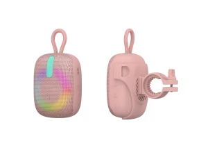 IPX 7 SPEAKERS