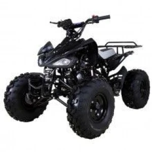 Taotao Cheetah Mid Size ATV 125 107CC Air cooled 4-Stroke 1-Cylinder Automatic with Reverse - Fully Assembled and Teste