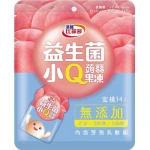 Probiotic Jelly – Peach 280g - Bifido | Taiwanese Food Wholesale