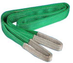 webbing sling