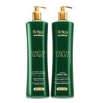 Brazilian Keratin Treatment Mask - Kit Amazone Vitality 1L