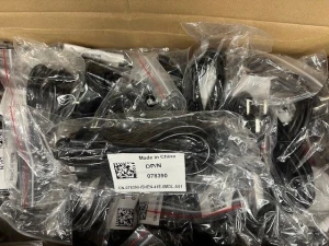 Power Cable EU