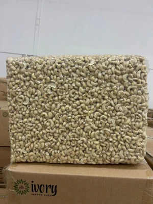 Cashew Nut Kernels