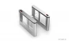 Swing Gate Turnstile CPW-322ES Security System