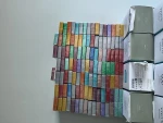 Iqos Iluma One + 170 packs Terea