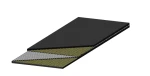 base belt / banda base