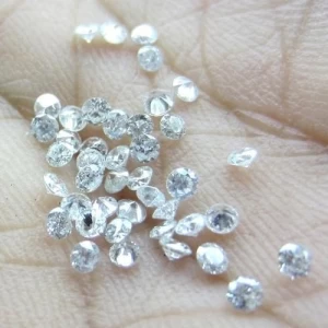 Natural Uncut Diamonds