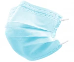 3 Ply Disposable Face Mask