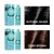 Import OEM Black Hair Shampoo Speedy Hair Color Black Dark Cover Grey Hair No Irritation No Stain Skin No Ammonia from China