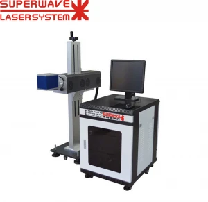Professional CO2 laser marking machine