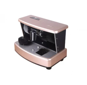 GOLDFOOT Commercial Compact Multi-Function Product GY-W03a (Gold)