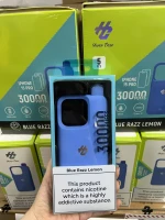 Humo Case -The newest iPhone Vape