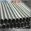 40mm-300mm galvanized steel corrugated duct for post tension projects made in China