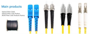 fber optical cable