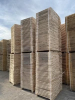 Wood Planks for euro pallets and pallets