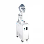 SA-OV01 SA microdermabrasion facial machine rf skin tightening machine multi-functional beauty equipment