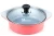 Import non-stick fry pan from South Korea