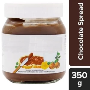 Wholesale Chocolate Hazelnut Spread