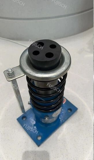 Buy Elevator Buffer from Wenzhou Fuji Intelligent Technology Co., Ltd ...