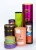 Import Custom Design Tube Paper Boxes For Packaging Purpose from Malaysia
