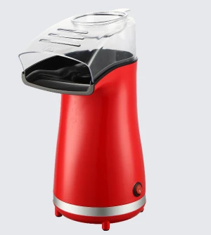 Hot Air Popcorn Maker