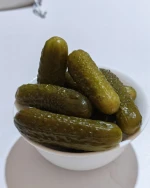 Gherkins