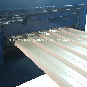 840 Roofing Tile Sheet Roll Forming Machine