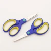 Student Scissors Hot Sale 5-1/4" Soft Grip Handle School Scissors
