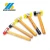 Import plastic hammer with wooden handle from China