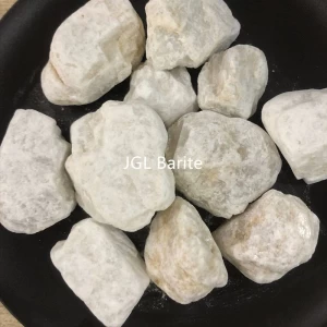 super white barite barytes powder 98%BaSO4 Factory sale CAS7727-43-7