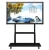 Import 75"Android+Windows Interactive Business Conference Board Touch large screen educational machine from China