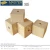 Import Compressed Wood Chip Block and Sawdust for Wooden Pallet Block 80x80 from China