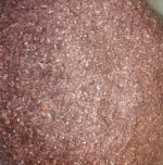 Cocoa -husks