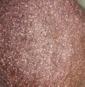 Cocoa -husks