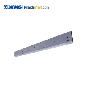 XCMG Wheel Loader spare parts 600Fn.30.1-10Y 5382 Main Blade (6T30 With Holes) Rz*860165489