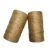Import 2MM Natural Color Jute Rope from China
